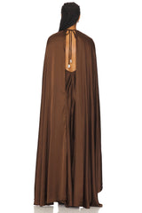 El Limon Full Length Dress