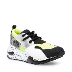 Cliff Neon Green - Sm Rebooted