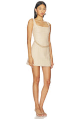 Brynn Mini Dress