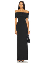 Sienna Maxi Dress