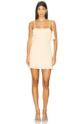 Janice Mini Dress