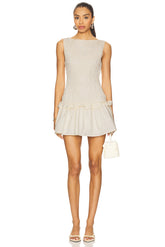 Myah Mini Dress
