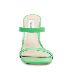 Michele Green Snake - Sm Rebooted