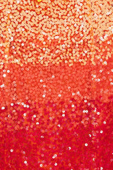 Carmela Sequin Mini Dress