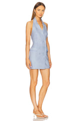 Freya Vest Mini Dress