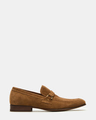 Herolf Tobacco Suede
