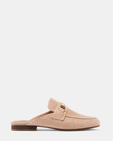 Kandi Camel Suede - Sm Rebooted