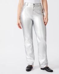 Loren Pant Silver