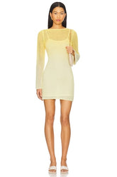 Honey Mini Dress