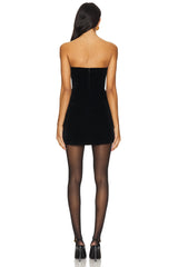 x Emma Rose Gionna Mini Dress