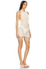 Nevaeh Mini Knit Dress