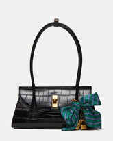Milan Bag Black