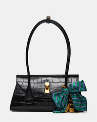 Milan Bag Black