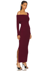Sylvie Maxi Dress