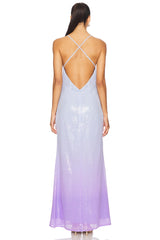 Niyah Maxi Dress