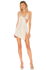 x Yovanna Ventura Rei Dress