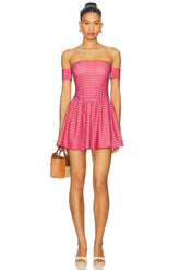 The Kat Mini Dress