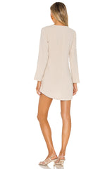The Meadow Mini Dress
