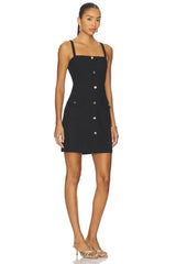 Rachel Mini Dress