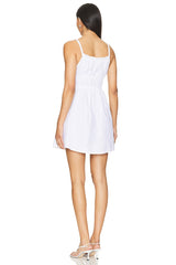 Isabella Mini Dress