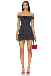 Serena Mini Dress