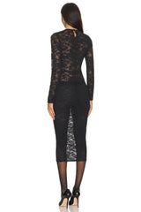 Le Stretch Multifit Dress