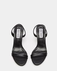 Elma Black Leather - Sm Rebooted