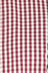 Puff Sleeve Peplum Mini Dress