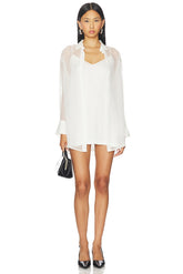 x REVOLVE Maui Dress Set