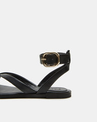 Nashira Black - Sm Rebooted