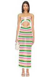 Pippa Maxi Dress