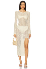 Harley Cover Up Dress