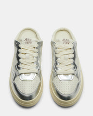 Jensen Silver Multi - Sm Rebooted