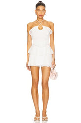 x REVOLVE Ariana Mini Dress