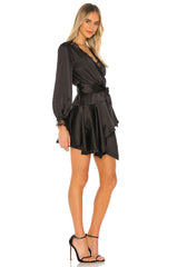 The Nadeen Mini Dress