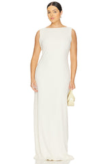 by Marianna Giselle Maxi Dress