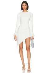 X REVOLVE Marika Dress