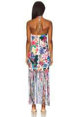 x REVOLVE Allis Maxi Dress