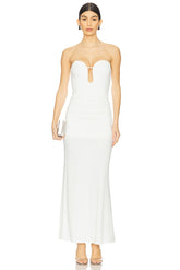 Elvira Maxi Dress