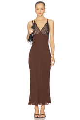 x REVOLVE Remi Slip Dress