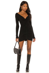 Ciara Sweater Dress