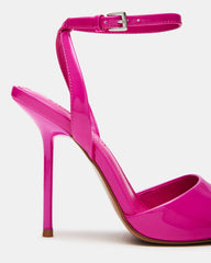 Lilac Pink Patent - Sm Rebooted