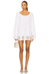 x REVOLVE Jay Mini Dress