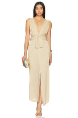 x REVOLVE Cosita Buena Convertible Maxi Dress