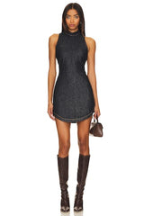 X Revolve Marshall Mini Dress
