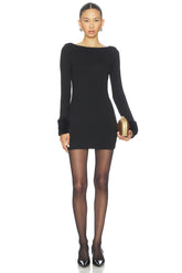 Milara Mini Dress