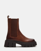 Charges Brown Distressed - Sm Rebooted