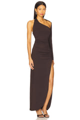 Romona Maxi Dress