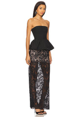 x REVOLVE Cherise Dress