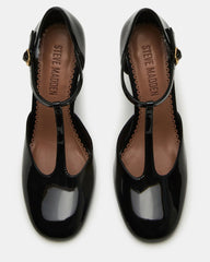 Malcolm Black Patent